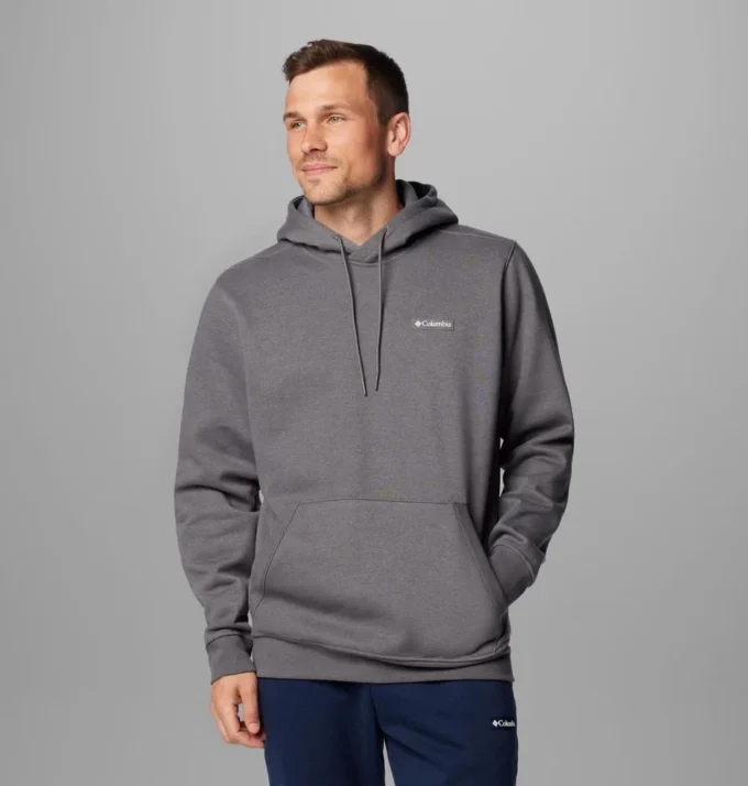 Men Meridian Creek™ Hoodie