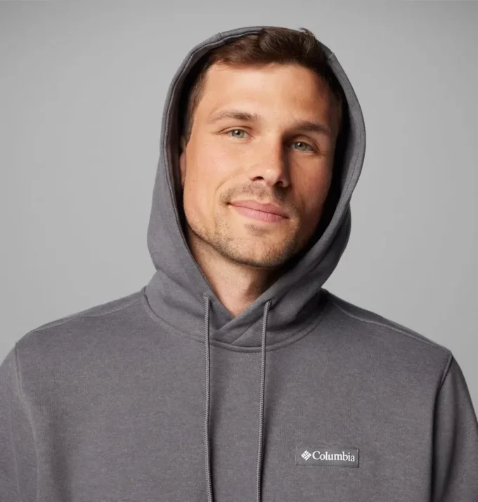Men Meridian Creek™ Hoodie