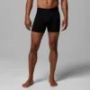Men Merino Wool Boxer Briefs – 2 Pack