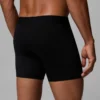 Men Merino Wool Boxer Briefs – 2 Pack