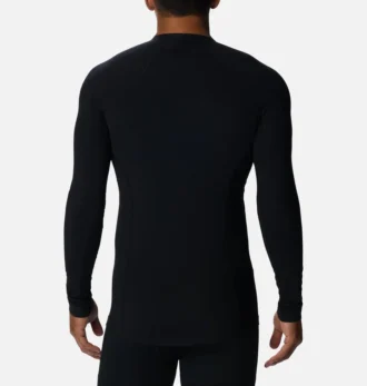 Men Midweight Baselayer Crew Shirt