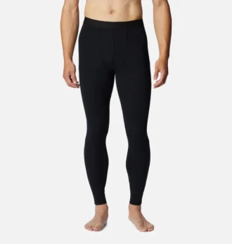 Men Midweight Baselayer Tights
