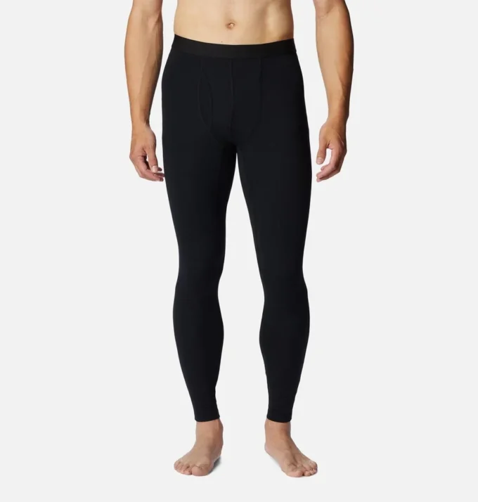 Men Midweight Baselayer Tights