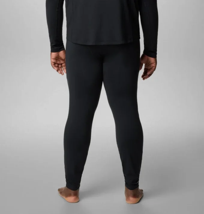 Men Midweight Baselayer Tights Men Midweight Baselayer Tights