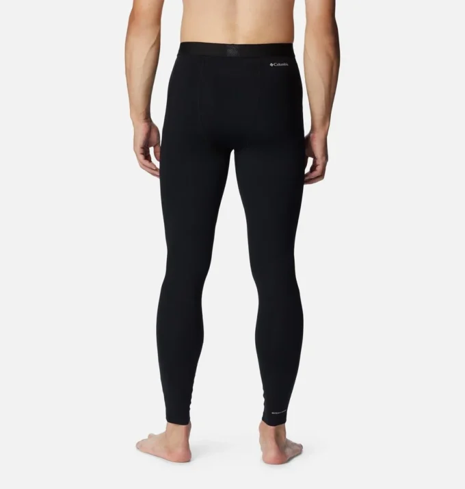 Men Midweight Baselayer Tights