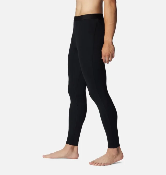 Men Midweight Baselayer Tights