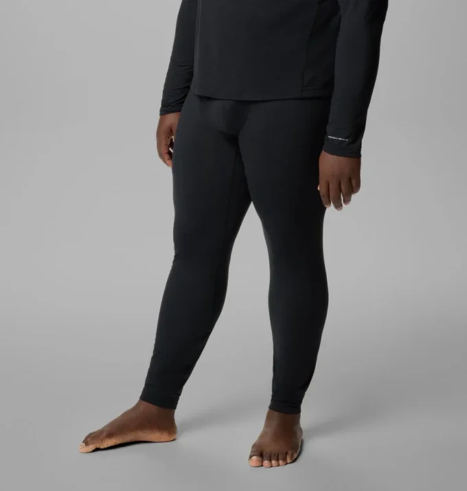 Men Midweight Baselayer Tights Men Midweight Baselayer Tights
