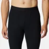 Men Midweight Baselayer Tights
