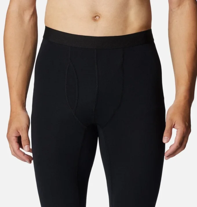Men Midweight Baselayer Tights
