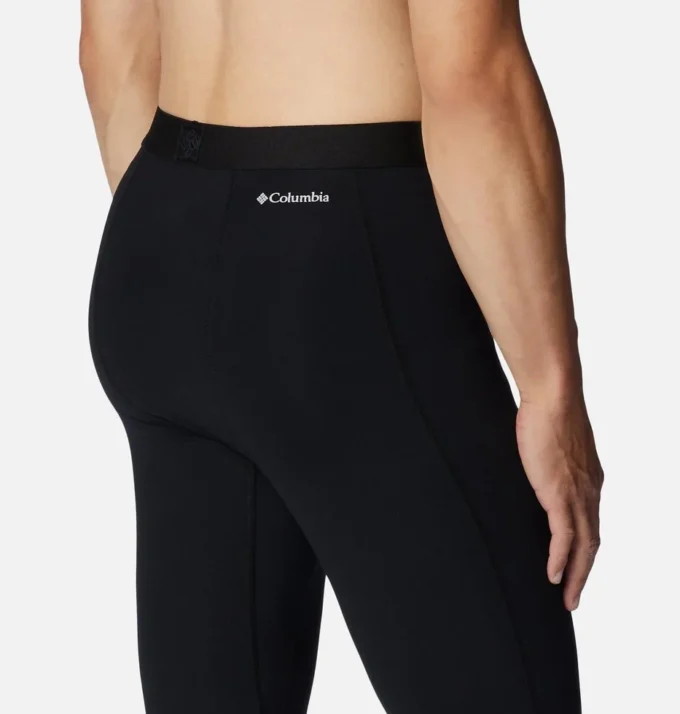 Men Midweight Baselayer Tights