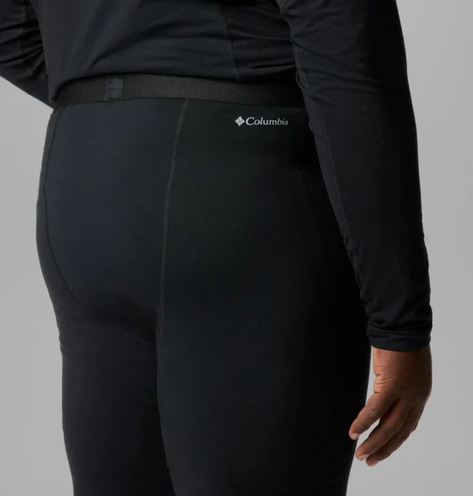 Men Midweight Baselayer Tights Men Midweight Baselayer Tights
