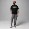 Men Milton PFG Short Sleeve T-Shirt