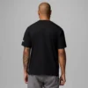 Men Milton PFG Short Sleeve T-Shirt