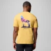 Men Moab Graphic T-Shirt