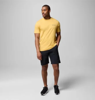 Men Moab Graphic T-Shirt