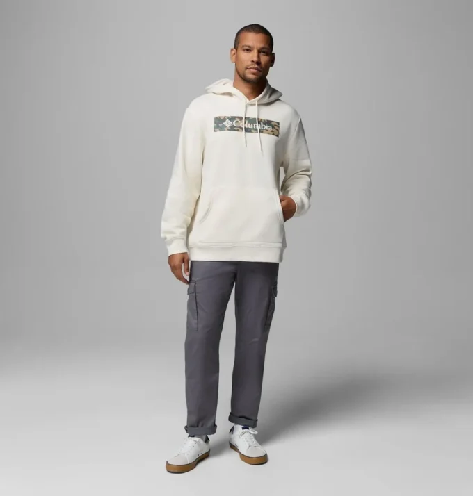 Men Modcamo CSC Hoodie