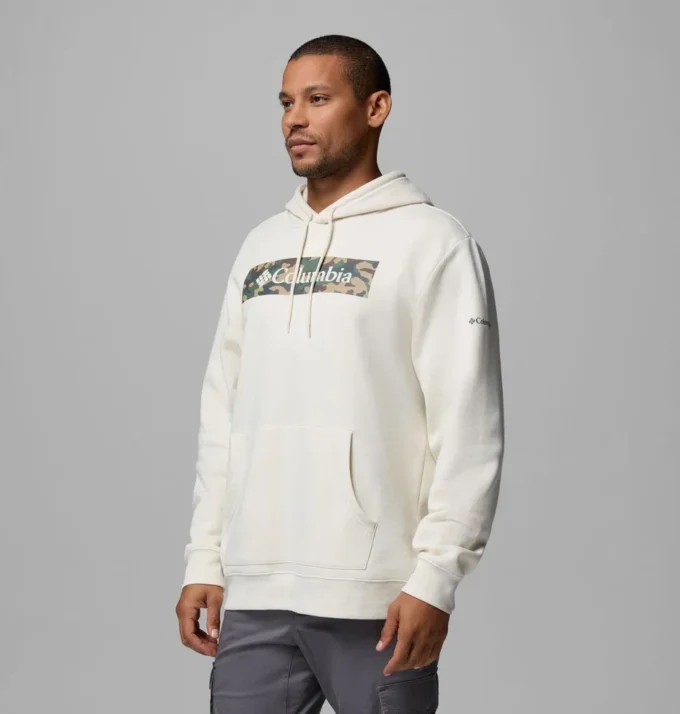 Men Modcamo CSC Hoodie