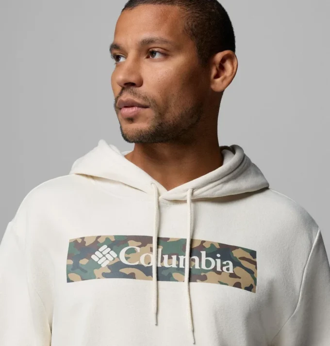 Men Modcamo CSC Hoodie