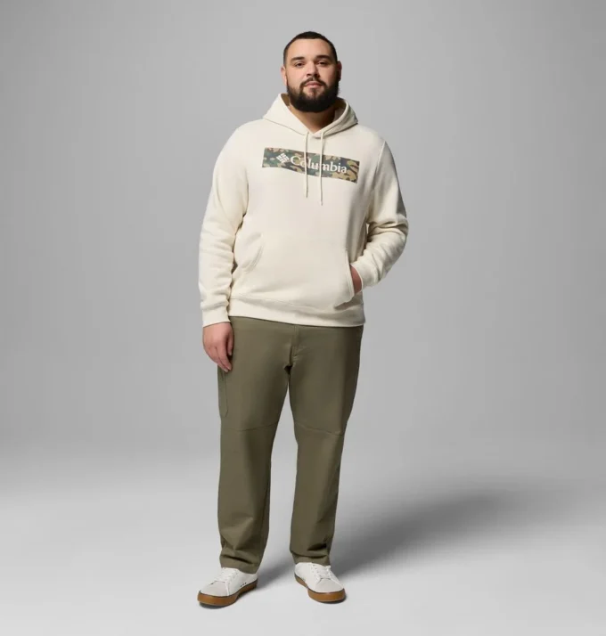 Men Modcamo CSC Hoodie – Big