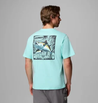 Men Nani Tuna PFG Short Sleeve T-Shirt