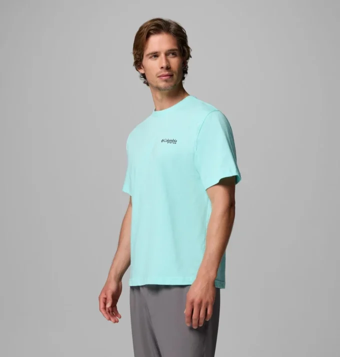 Men Nani Tuna PFG Short Sleeve T-Shirt