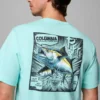 Men Nani Tuna PFG Short Sleeve T-Shirt
