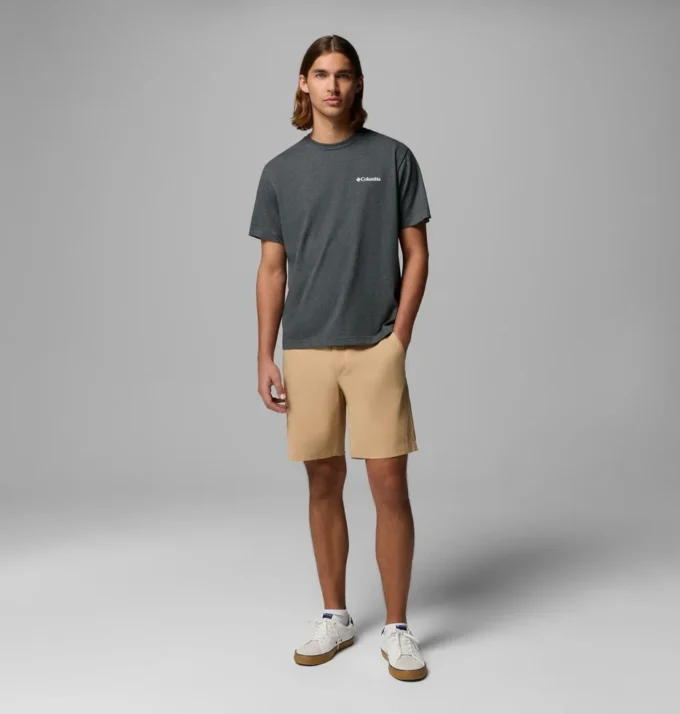 Men Nash TN CSC Short Sleeve T-Shirt