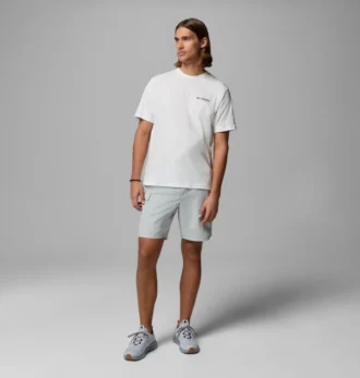 Men Nashville TN PFG Short Sleeve T-Shirt