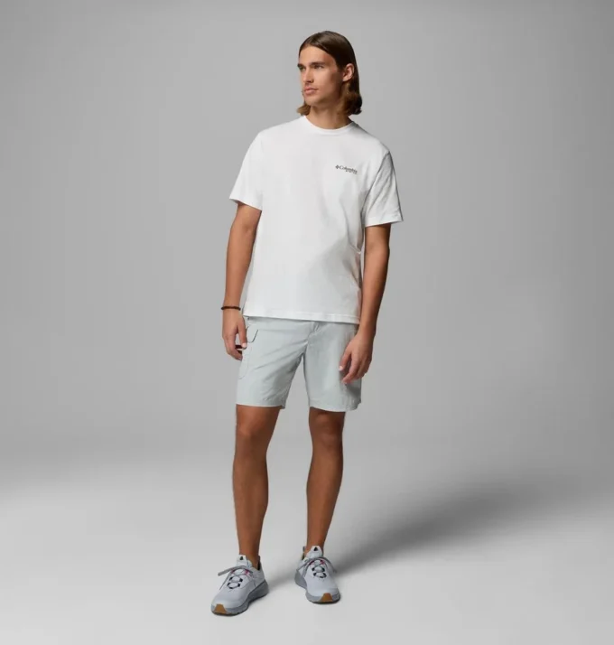 Men Nashville TN PFG Short Sleeve T-Shirt
