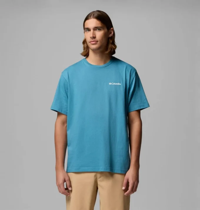 Men Natchez MS CSC T-Shirt