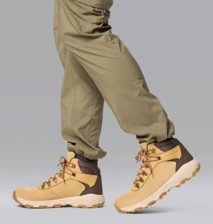 Men Newton Wander™ Boot