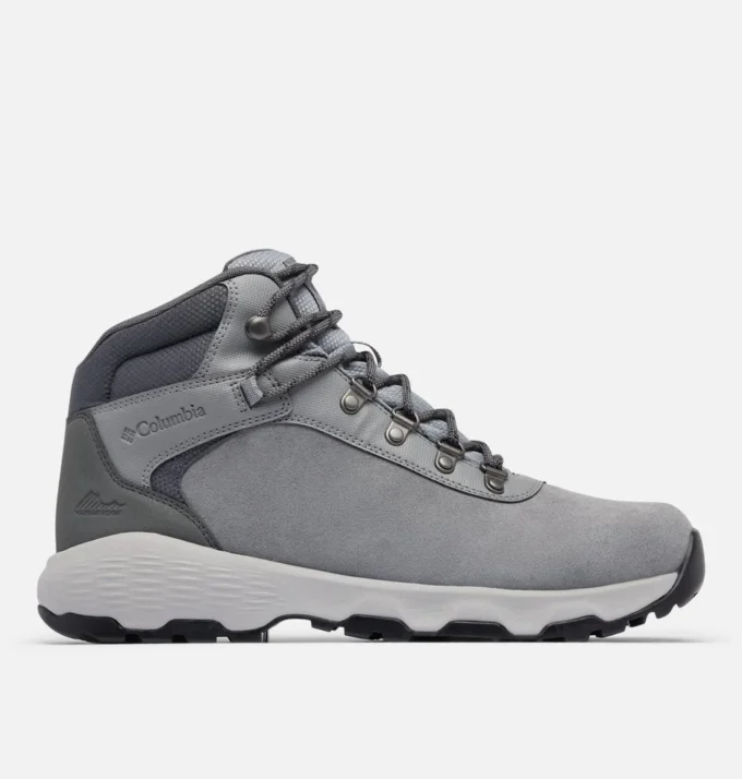 Men Newton Wander™ Boot – Wide