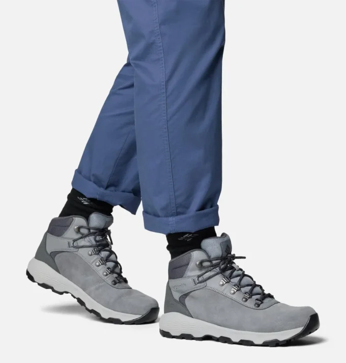 Men Newton Wander™ Boot – Wide