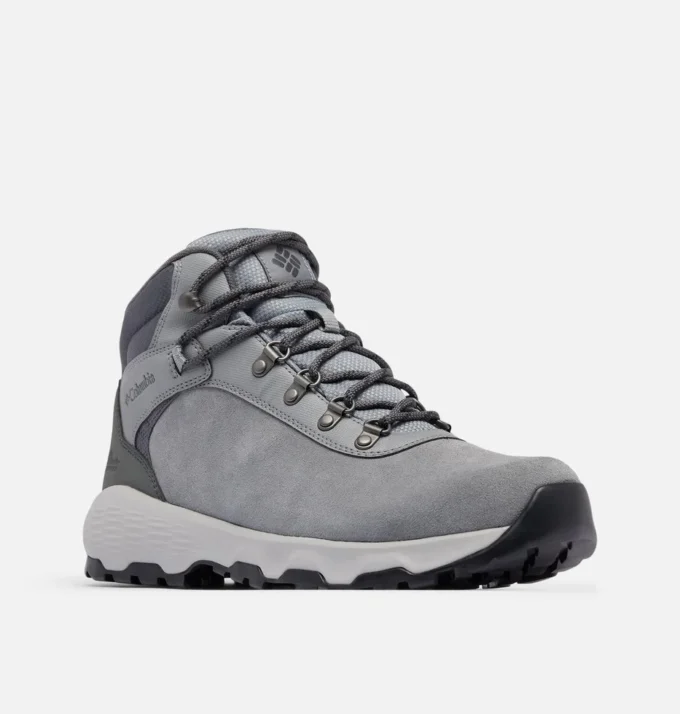 Men Newton Wander™ Boot – Wide