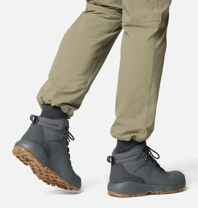 Men Newton Wander™ LTR Boot