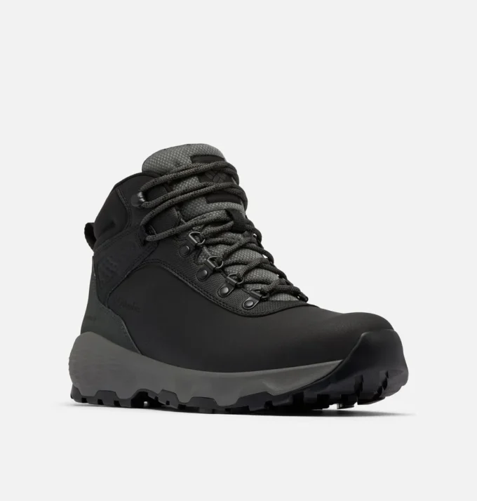 Men Newton Wander™ LTR Boot – Wide Men Newton Wander™ LTR Boot – Wide