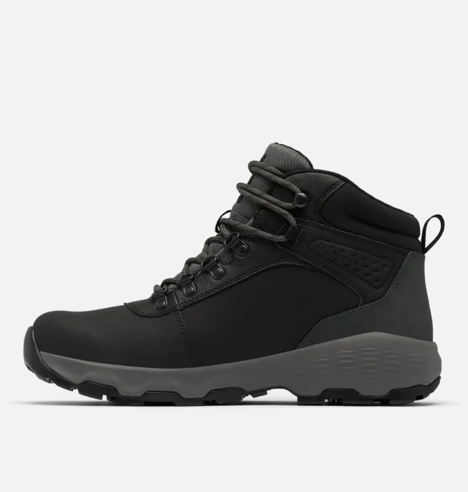 Men Newton Wander™ LTR Boot – Wide Men Newton Wander™ LTR Boot – Wide