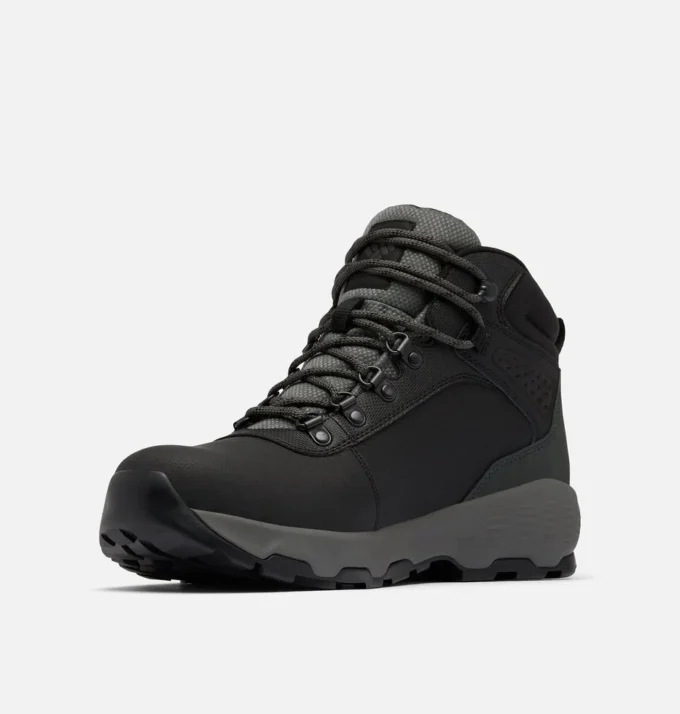 Men Newton Wander™ LTR Boot – Wide Men Newton Wander™ LTR Boot – Wide