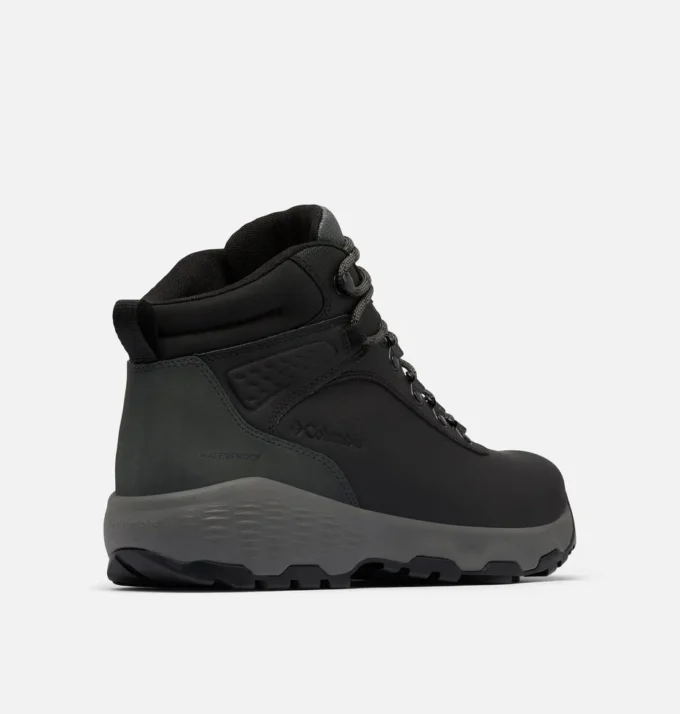 Men Newton Wander™ LTR Boot – Wide Men Newton Wander™ LTR Boot – Wide