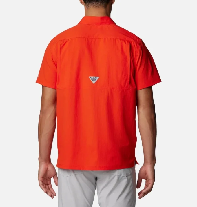 Men NFL Slack Tide™ Camp Shirt Men NFL Slack Tide™ Camp Shirt