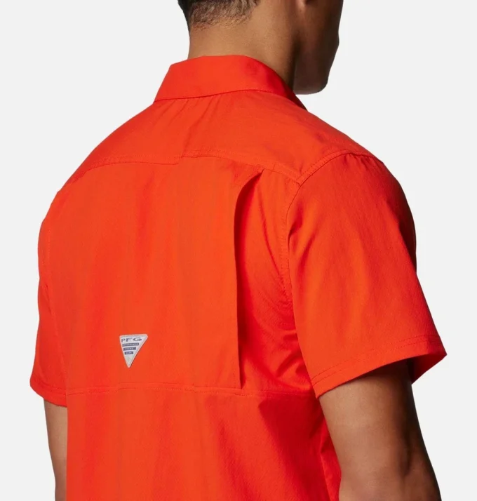 Men NFL Slack Tide™ Camp Shirt Men NFL Slack Tide™ Camp Shirt