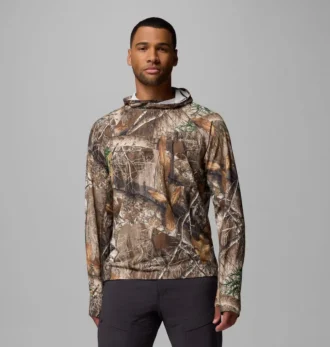 Men Nomatis™ Performance Hunting Hoodie