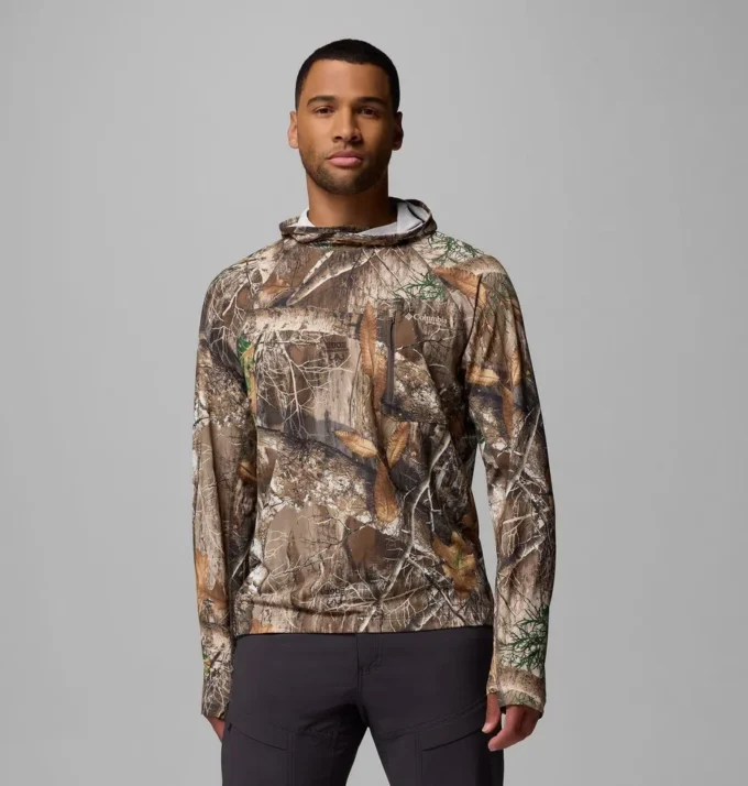 Men Nomatis™ Performance Hunting Hoodie Men Nomatis™ Performance Hunting Hoodie