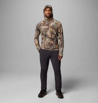 Men Nomatis™ Performance Hunting Hoodie