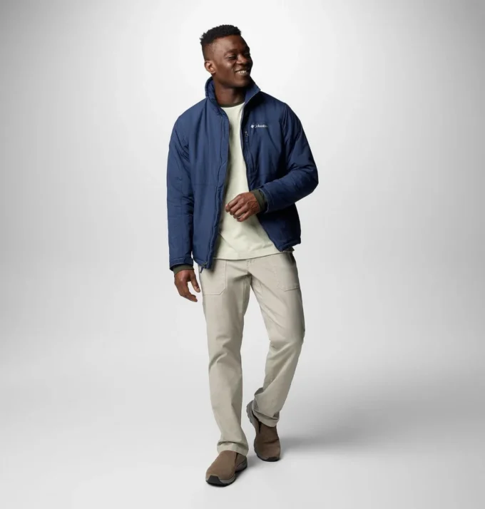 Men Northern Utilizer™ II Jacket