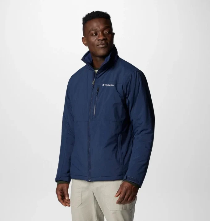 Men Northern Utilizer™ II Jacket