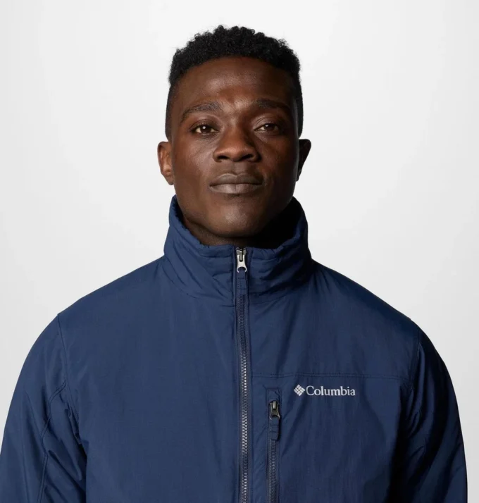 Men Northern Utilizer™ II Jacket