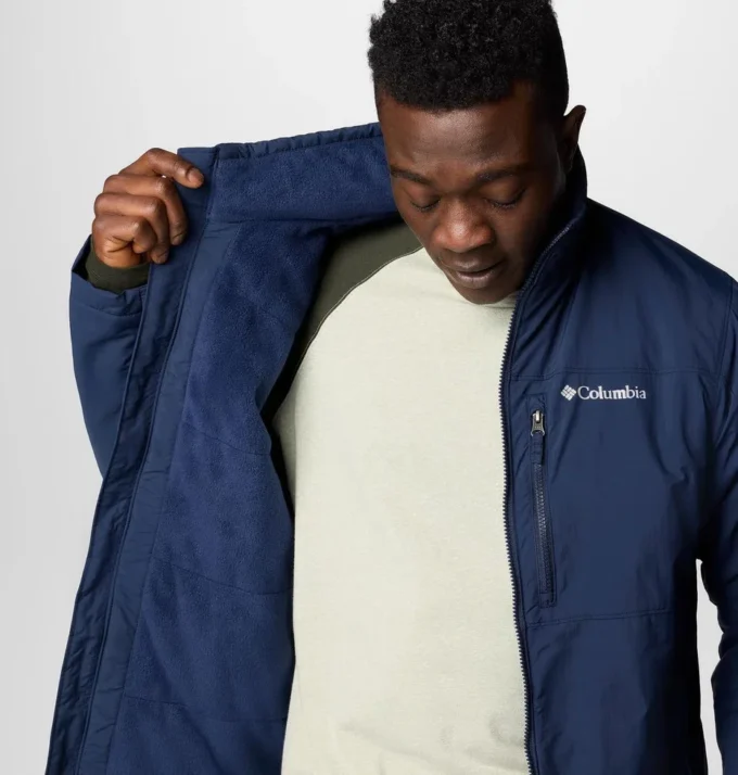 Men Northern Utilizer™ II Jacket
