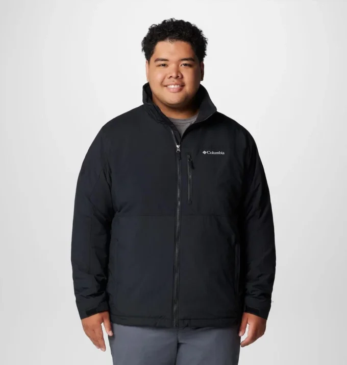 Men Northern Utilizer™ II Jacket – Big Men Northern Utilizer™ II Jacket – Big