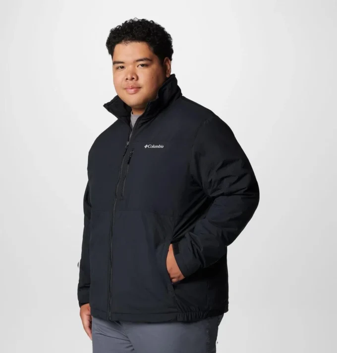 Men Northern Utilizer™ II Jacket – Big Men Northern Utilizer™ II Jacket – Big